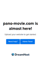 Mobile Screenshot of pano-movie.com